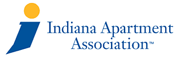 Indiana Apartment Association Logo